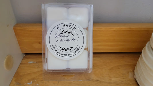 Wax Melts 6oz