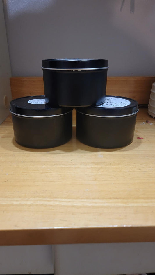 Black Tin Combo 3 for $35